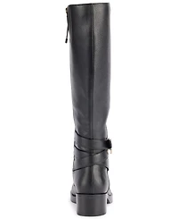 Karl Lagerfeld Paris Women's Claremont Riding Boots