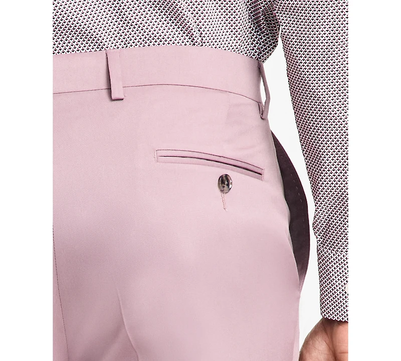 Tayion Collection Men's Regular-Fit Suit Separate Pants