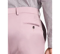 Tayion Collection Men's Regular-Fit Suit Separate Pants