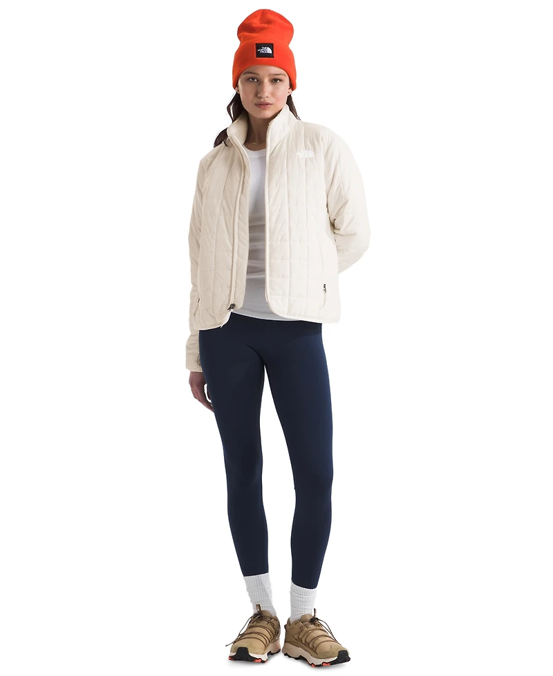 The North Face Women's Junction Insulated Jacket
