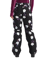 The North Face Women's Freedom Insulated Pants
