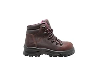 AdTec Women's 6" Waterproof Cap Toe Work Boot