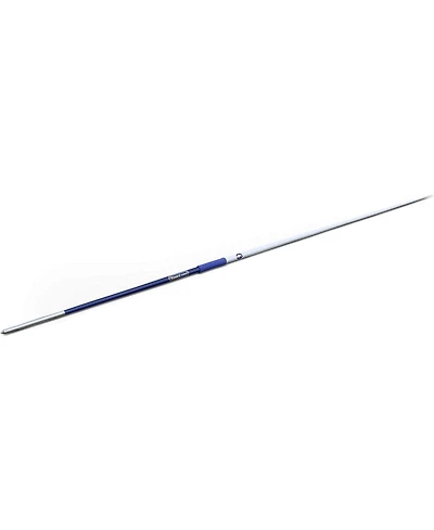 Amber Fight Gear Premium Aluminum Javelins Ideal for Track & Field, Competition Throwing, and Athletic Training, Iaaf Approved Sports Equipment, Color