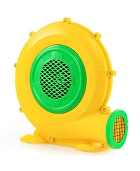 Gouun 480W Air Blower Air Pump Fan with Convenient Handle and Ground Stakes