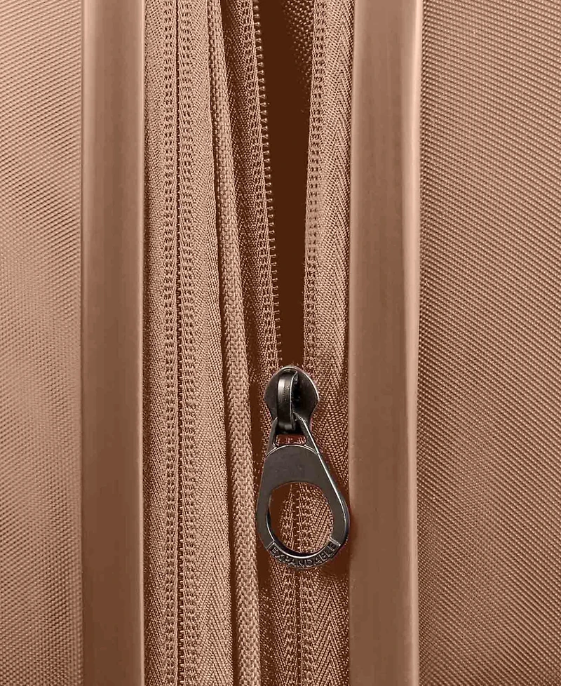 Champs 2-Pc. Tech Hardside Luggage Set