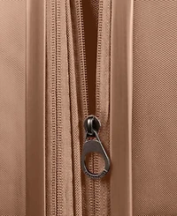 Champs 2-Pc. Tech Hardside Luggage Set