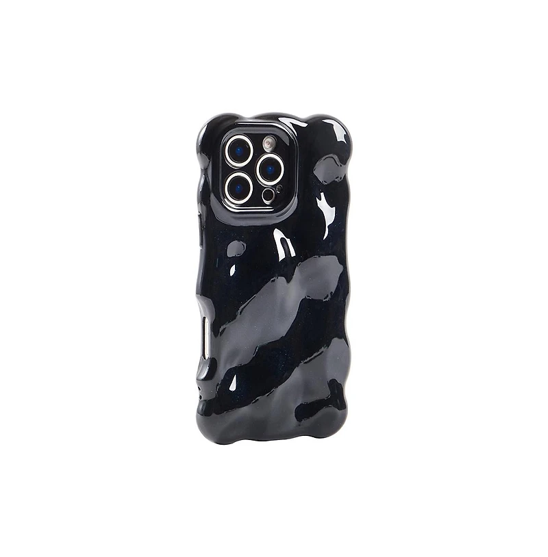 Auramma Bubbles iPhone 16 Pro Case