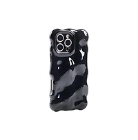 Auramma Bubbles iPhone 16 Pro Case