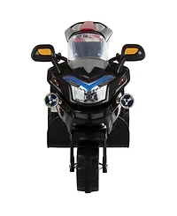 Lil' Rider 3-Wheel Electric Motorcycle