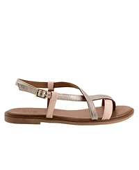 Bueno Harriot Sandal