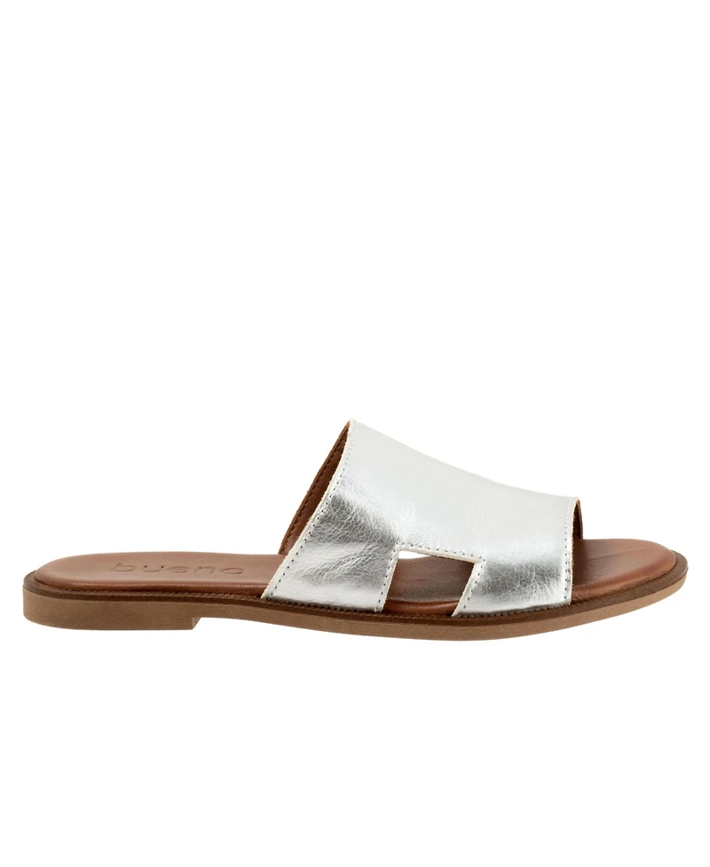 Bueno Hendrix Sandal