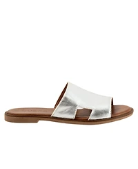 Bueno Hendrix Sandal