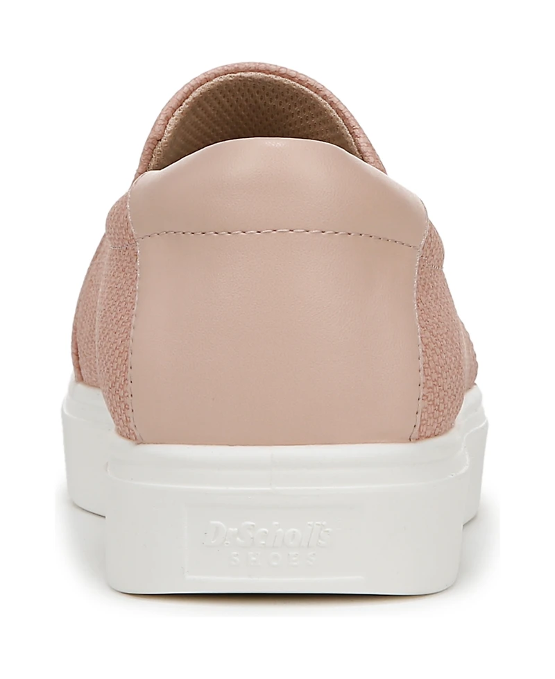 Dr. Scholl's Women's Madison Cloud Slip On Sneakers