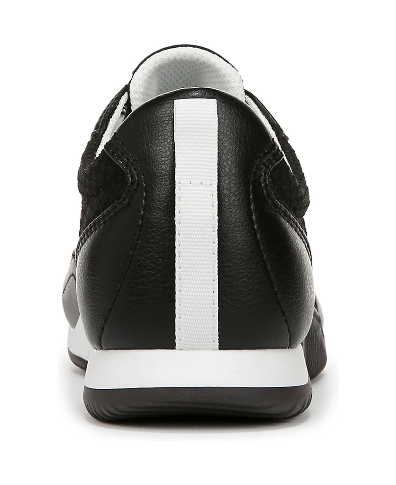 Dr. Scholl's Women's Good Ol Days Lace Up Sneakers