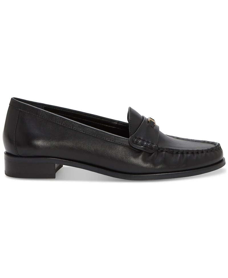 Vince Camuto Women's Colin Tailored Loafers