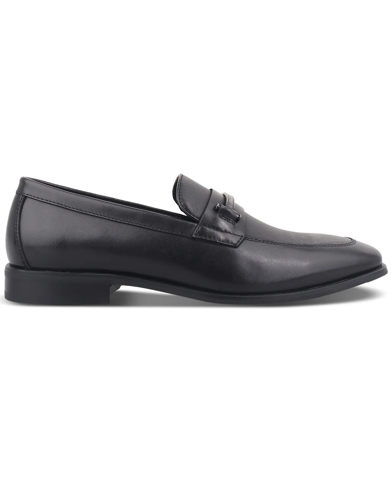 Aflani Men's Jenner Leather Dress Shoes, Exclusively at Macy's