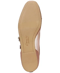 Circus Ny by Sam Edelman Women's Tina Jewel Embellished Mesh Flats