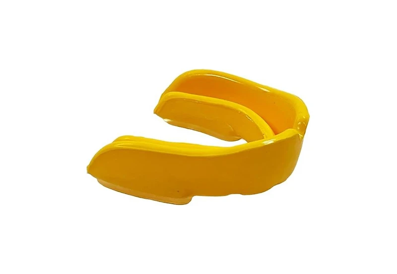Ultimate Comfort and Protection Customizable Mouthpiece for Personalized Fit and Reliable Protection