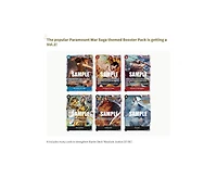 One Piece Tcg: Paramount War Booster Box [Op-02]