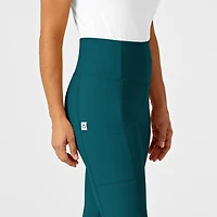 Wink Plus Renew Straight Leg Yoga Scrub Pant