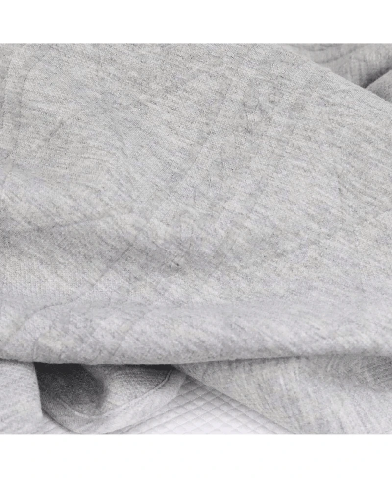 GooseWaddle Knit Throw