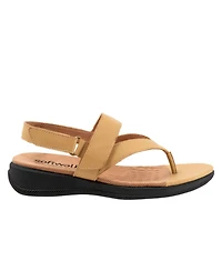 Softwalk Tracy Sandal
