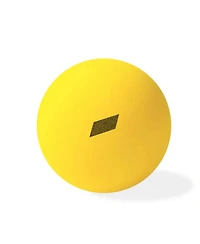 Core Pickleball Stealth Pickleball Balls - Quiet Outdoor & Indoor Pickleball Balls (Set of 3)
