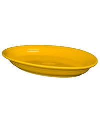 Fiesta 13 5/8" Large Oval Serving Platter