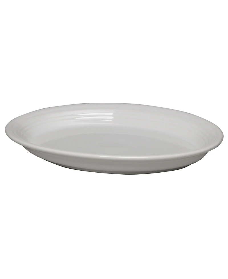 Fiesta 13 5/8" Large Oval Serving Platter
