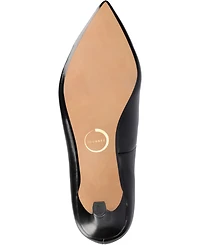 Journee Collection Women's Scylee Pointed Toe Dress Pumps