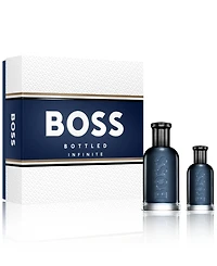 Hugo Boss Men's 2-Pc. Boss Bottled Infinite Eau de Parfum Gift Set