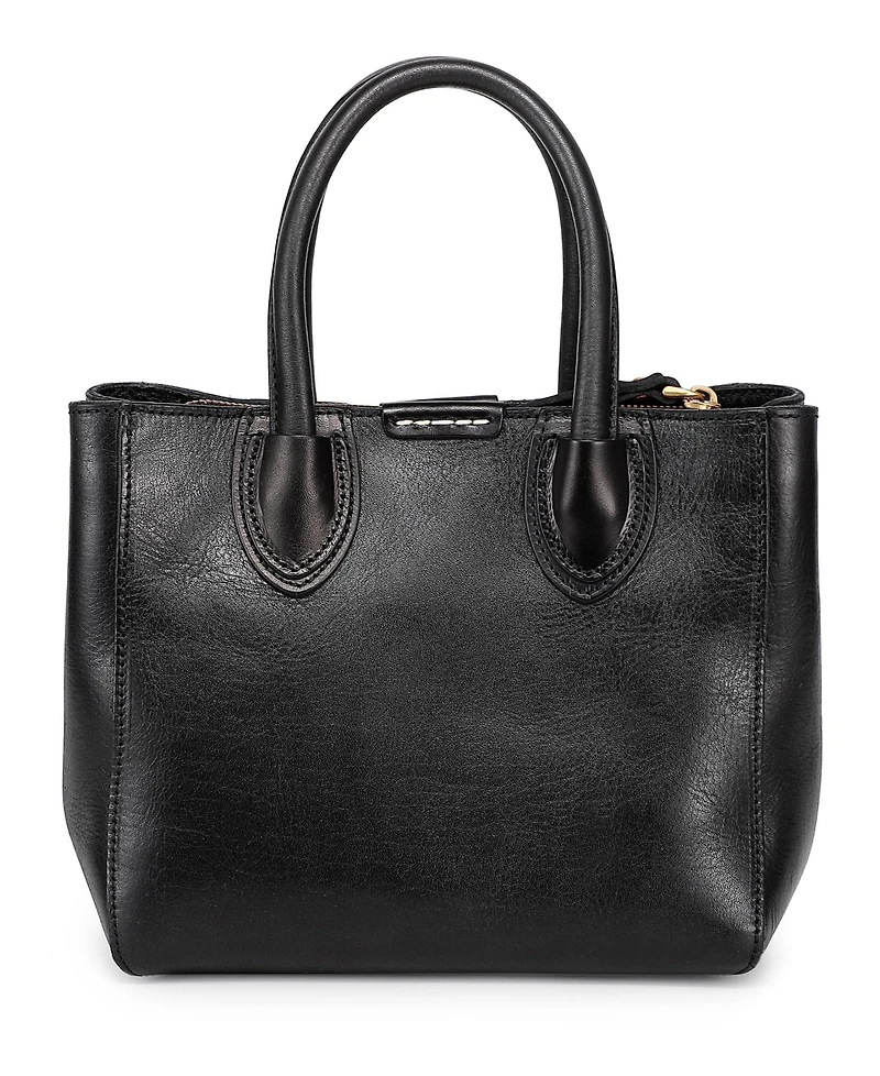 Old Trend Dahlia Convertible Mini Tote