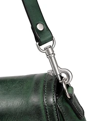 Old Trend Abutilon Convertible Crossbody Bag