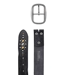 Old Trend Outwest Leather Belt