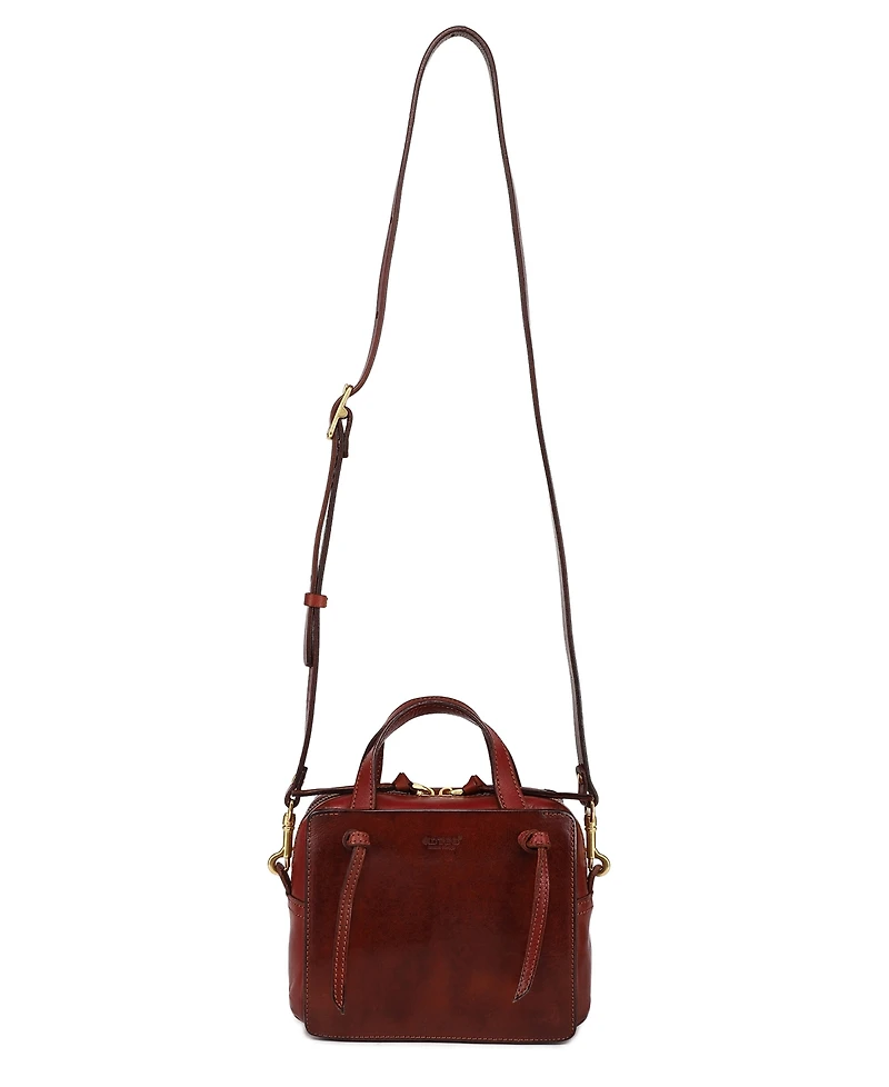 Old Trend Buttercup Mini Tote Bag