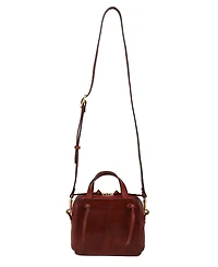 Old Trend Buttercup Mini Tote Bag