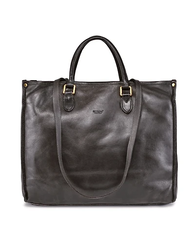 Old Trend Clivia Carryall Tote Bag