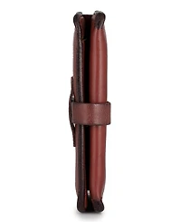 Old Trend Leeds Bifold Card Holder