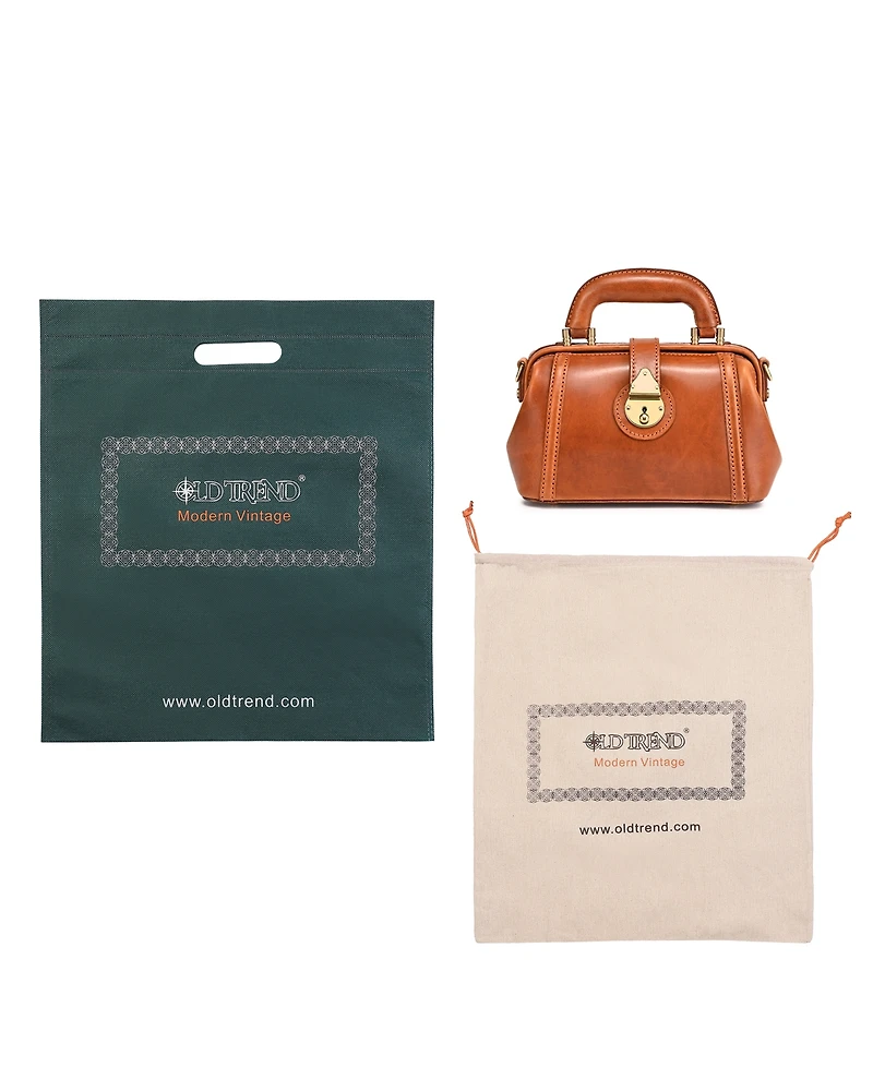 Old Trend Azalea Mini Doctor Satchel Bag