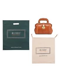 Old Trend Azalea Mini Doctor Satchel Bag