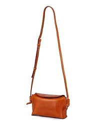 Old Trend Snapper Vintage Crossbody Bag