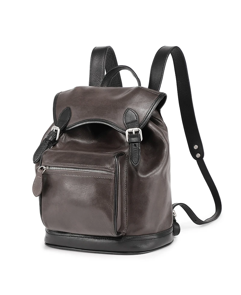 Old Trend Ficus Backpack