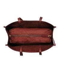Old Trend Clivia Carryall Tote Bag