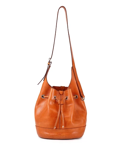 Old Trend Lily Shoulder Bucket Bag