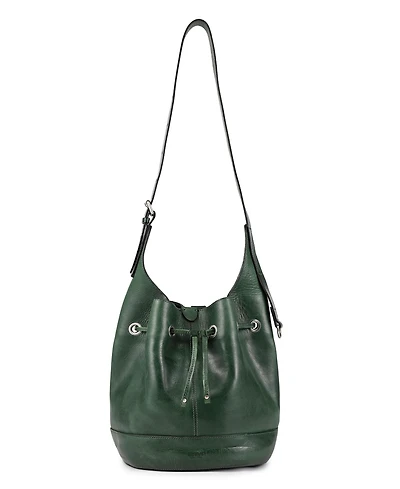 Old Trend Lily Shoulder Bucket Bag