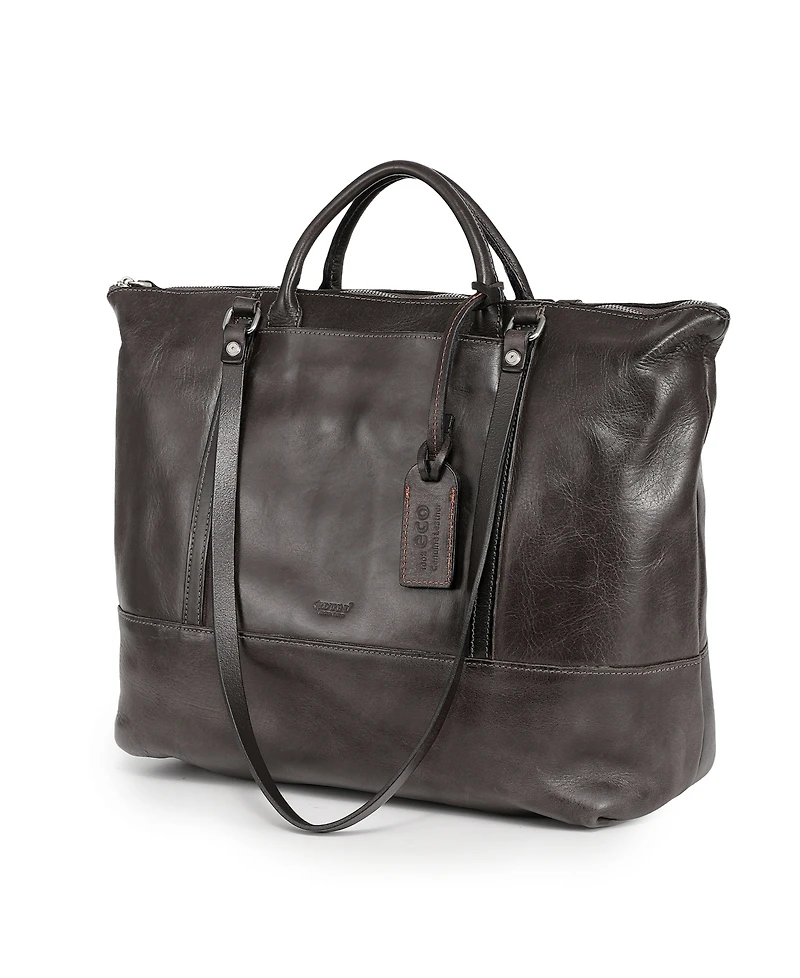 Old Trend Crocus Carryall Tote Bag