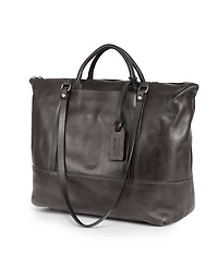 Old Trend Crocus Carryall Tote Bag