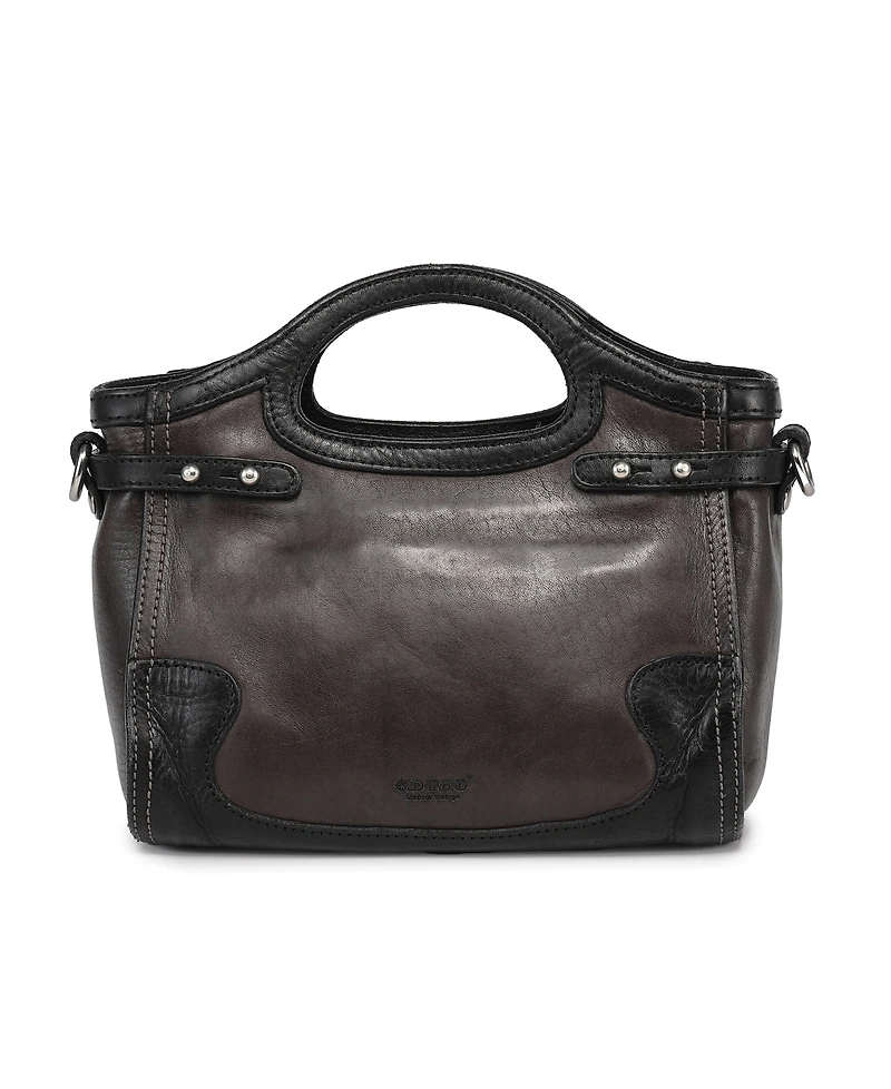Old Trend Canna Mini Satchel Bag