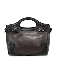 Old Trend Canna Mini Satchel Bag