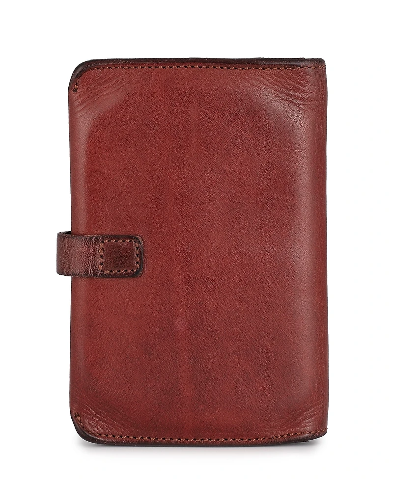 Old Trend Leeds Bifold Card Holder